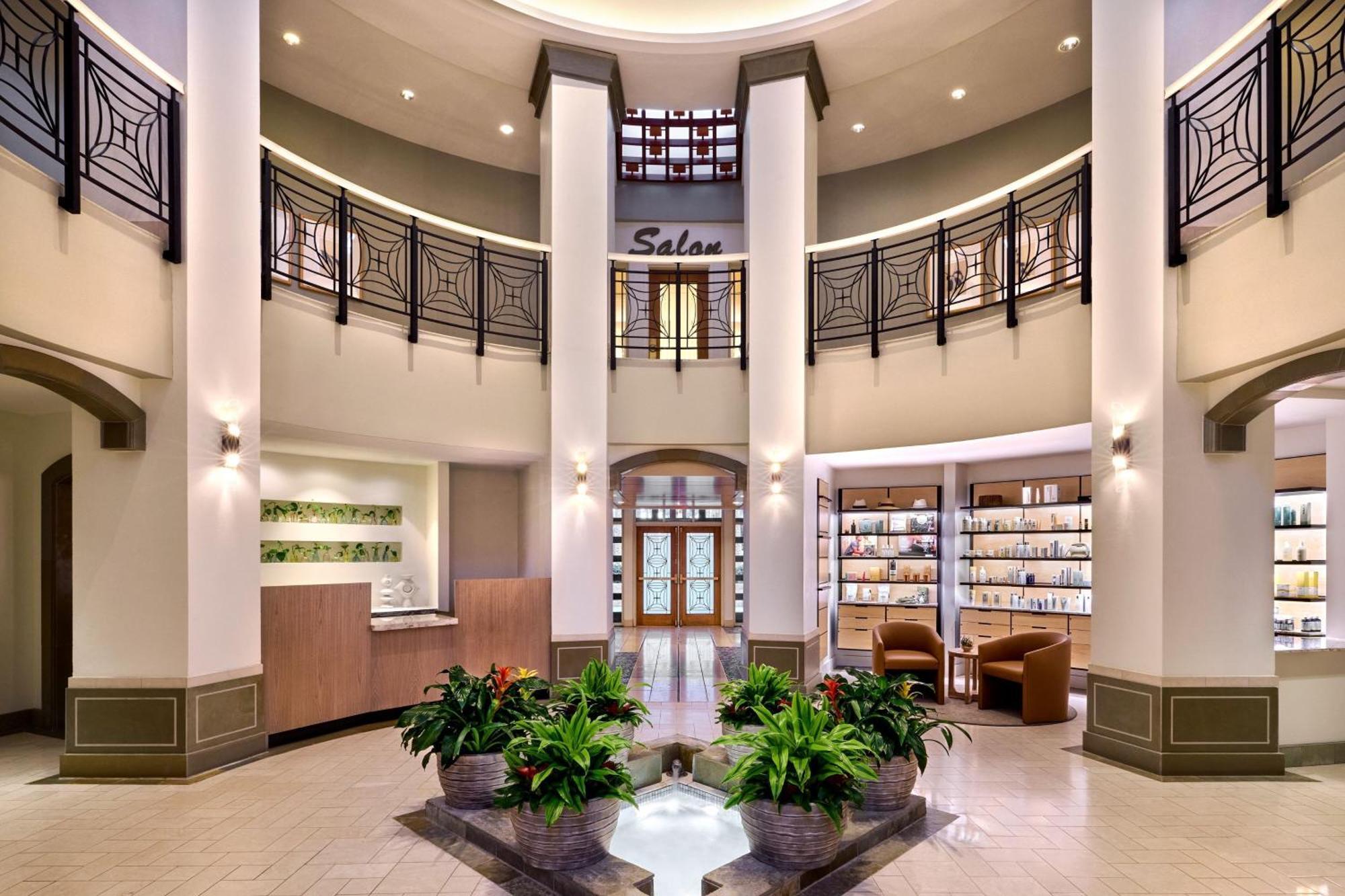 JW Marriott Phoenix Desert Ridge Resort&Spa Buitenkant foto