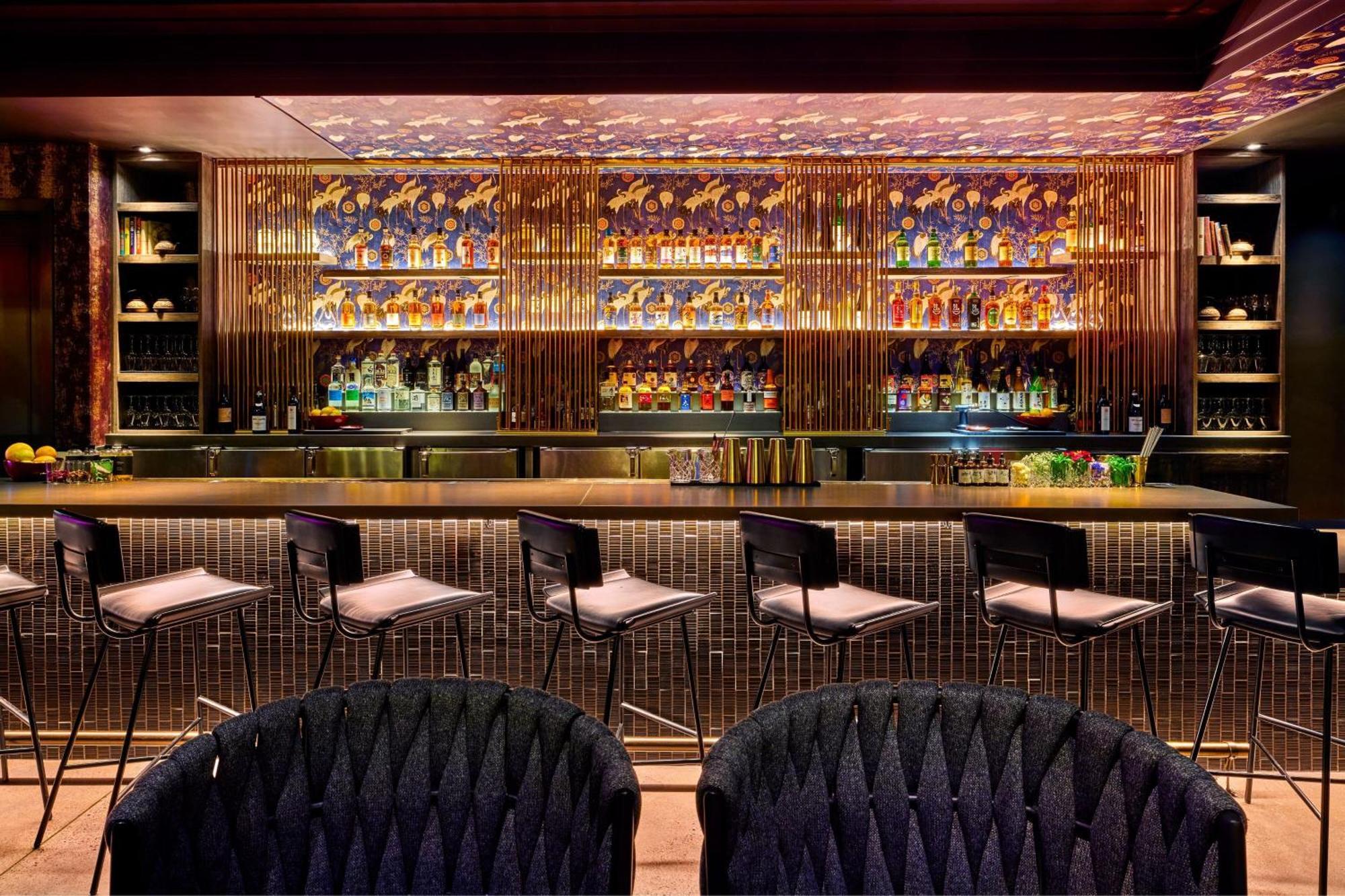 JW Marriott Phoenix Desert Ridge Resort&Spa Buitenkant foto