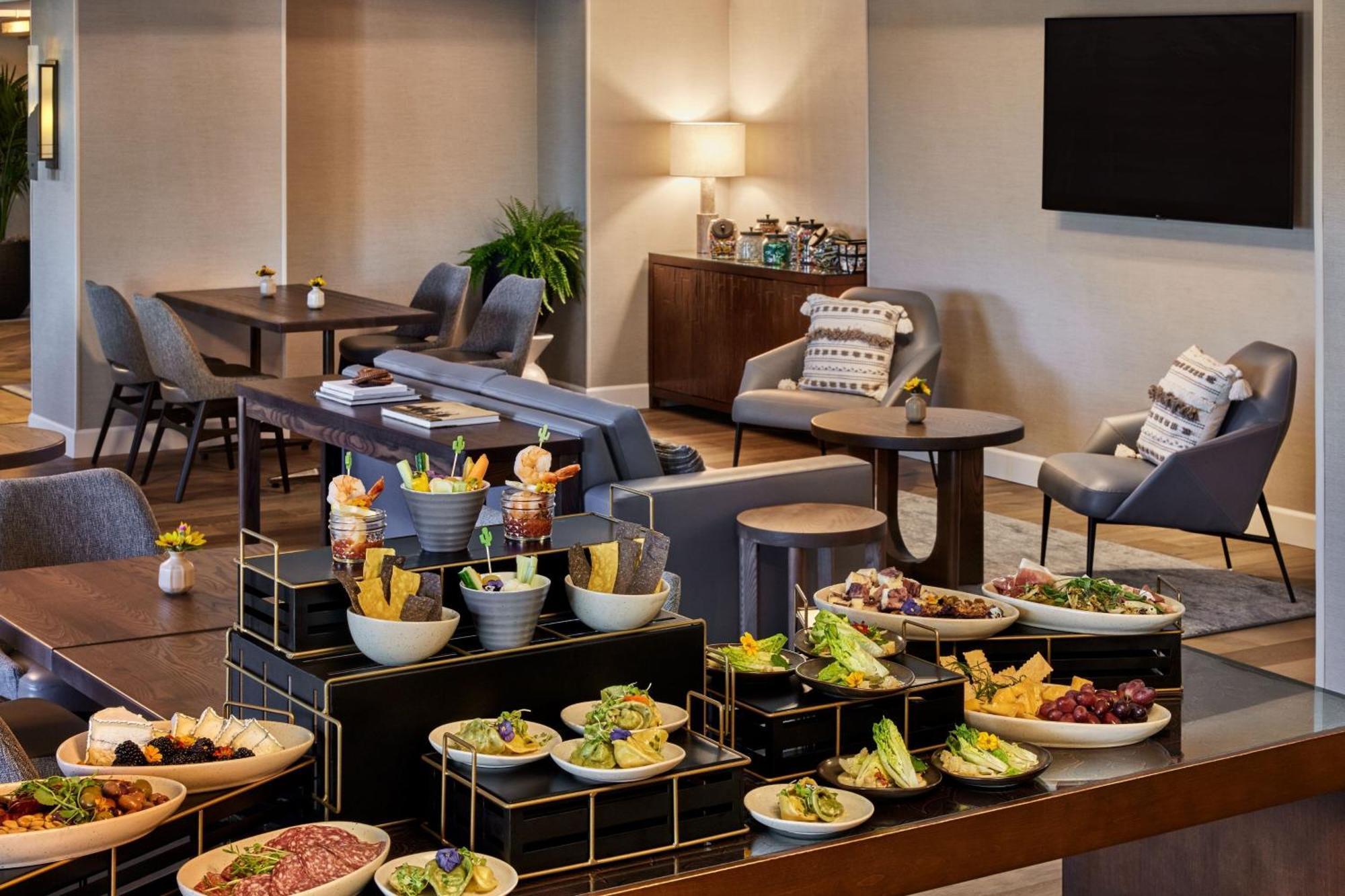 JW Marriott Phoenix Desert Ridge Resort&Spa Buitenkant foto